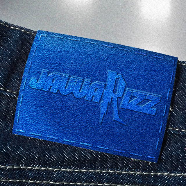 JavvaRizz cover art