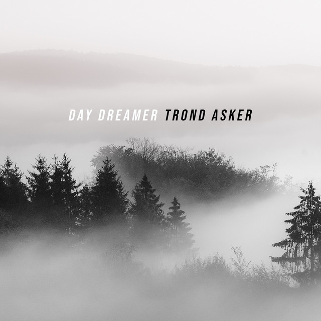 Day Dreamer cover