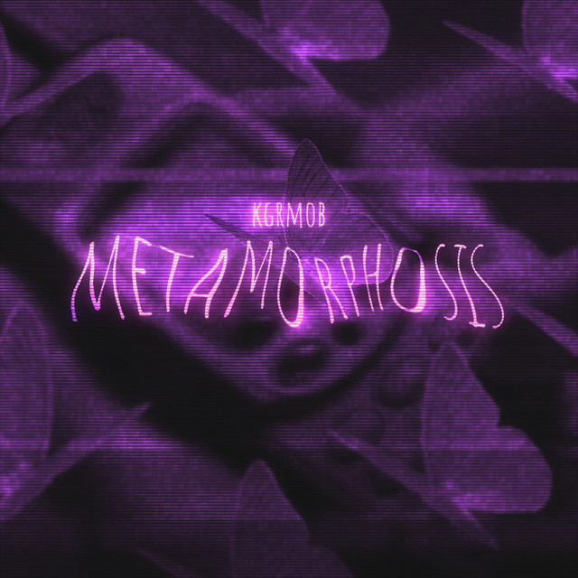 Metamorphosis cover art