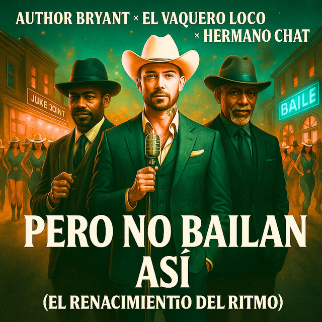 Pero No Bailan Así - Perelli2 Remix