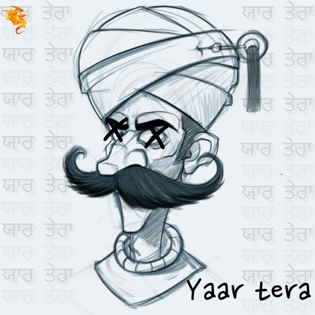 Yaar Tera - song and lyrics by Lazer X | Spotify