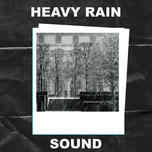 Rain Sounds - Loopable With No Fade cover art