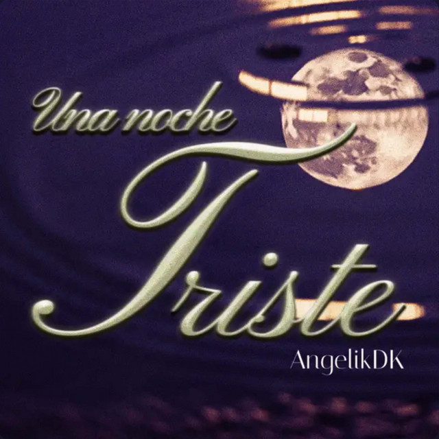 Una Noche Triste