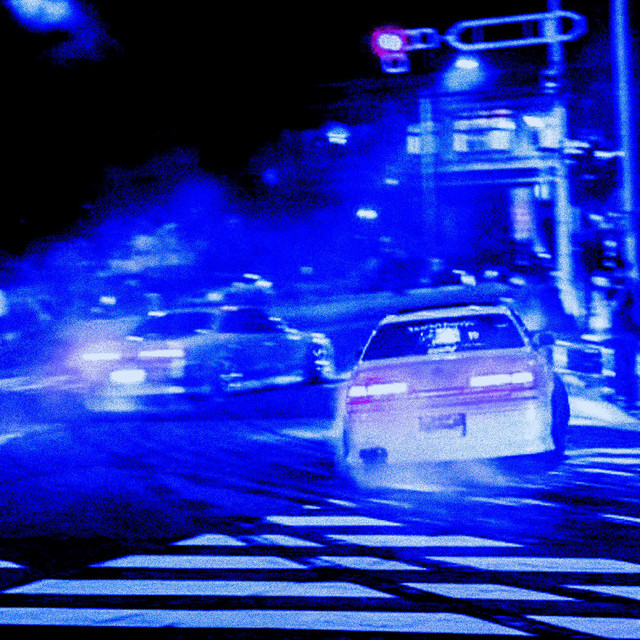 ФОНК РАДИО (Sped Up) cover art