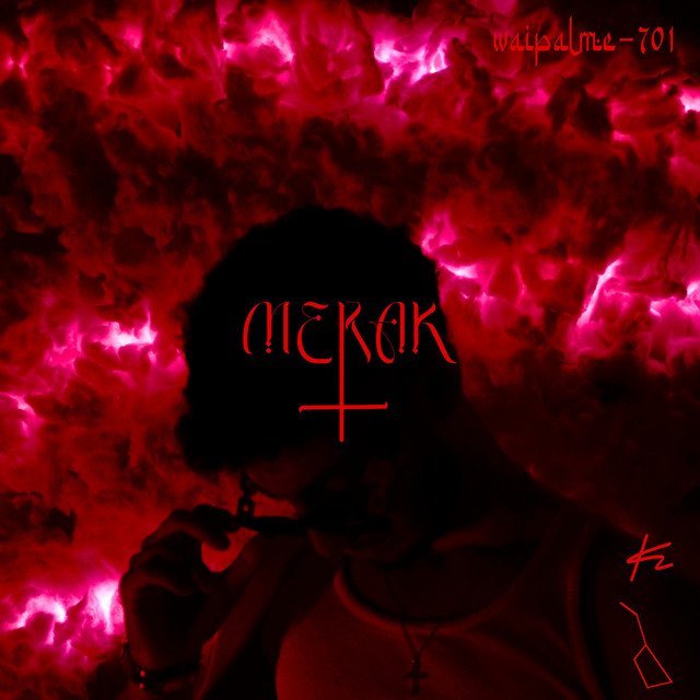 Merak cover art