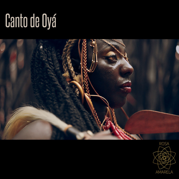 Canto de Oyá