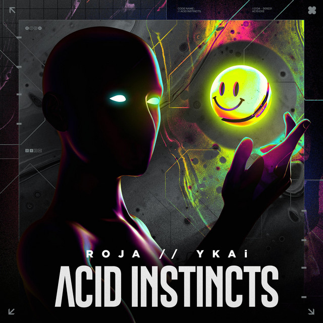 Acid Instincts cover art