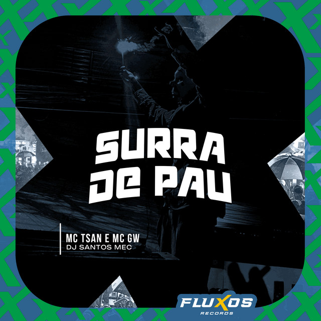 Surra de Pau