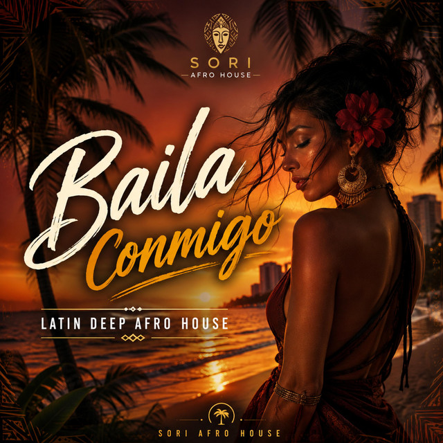 SORI AFRO HOUSE