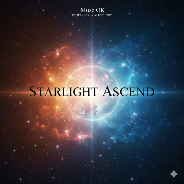 Starlight Ascend