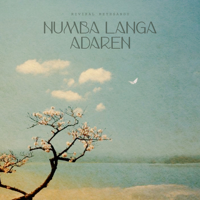 Numba Langa Adaren