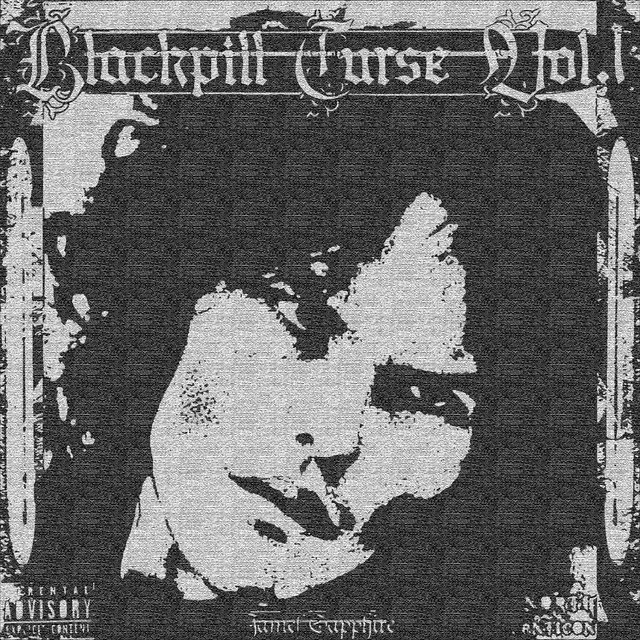 The Melancholic World of James Sapphire