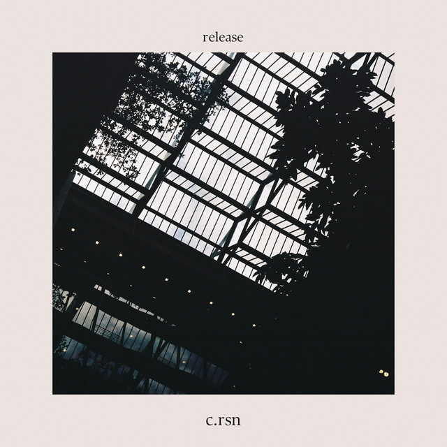 Release cover art