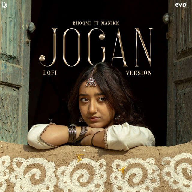 Jogan (Lofi Version)