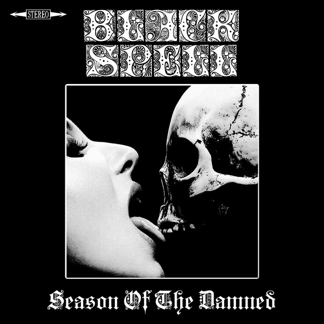 Season of the Damned cover art
