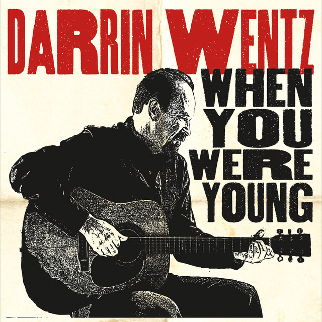 Darrin Wentz | Spotify