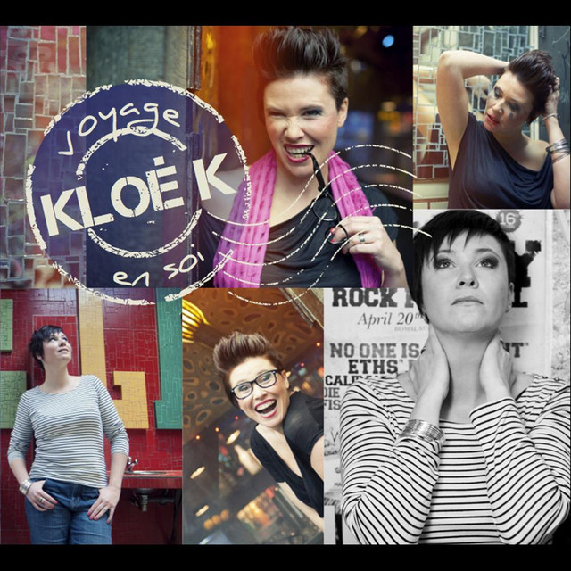 Kloé K