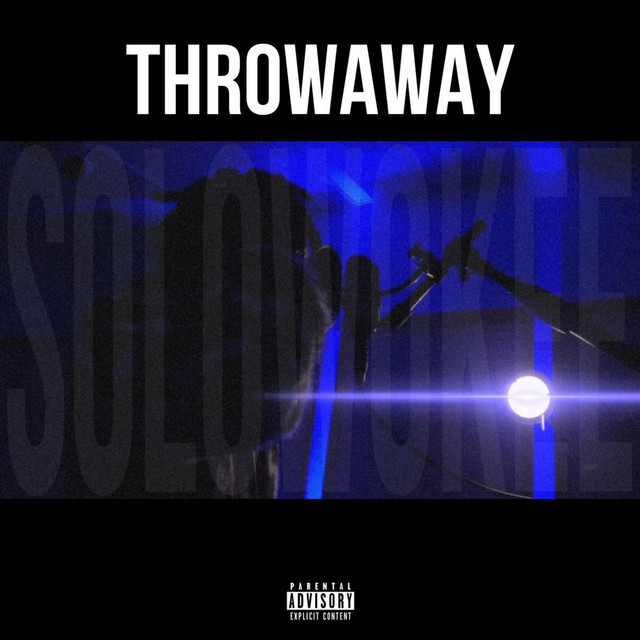 THROWAWAY cover art