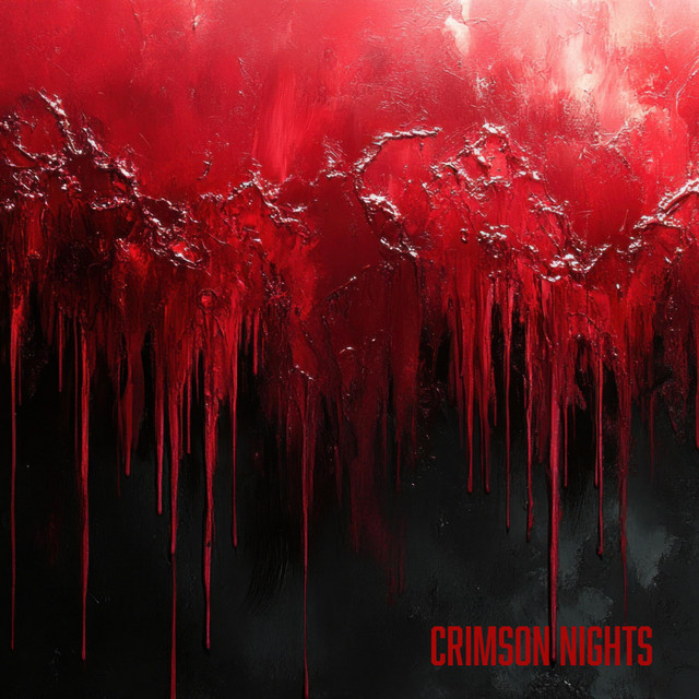 Crimson Nights - Radio Edit