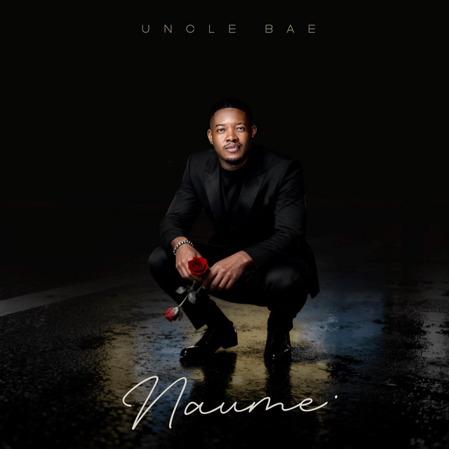 Maybabo cover art