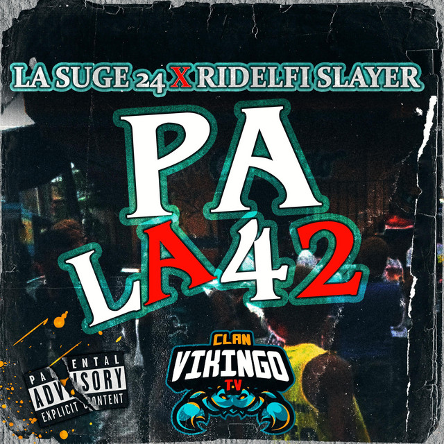 Pa La 42