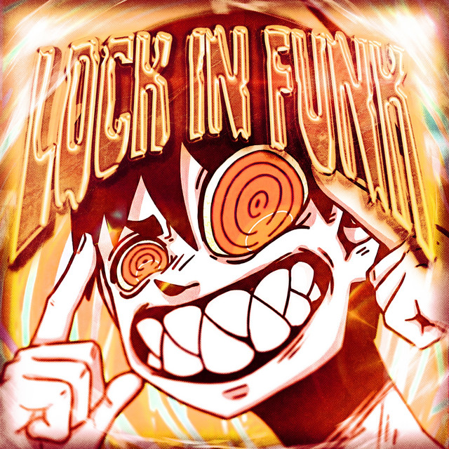 LOCK IN FUNK
