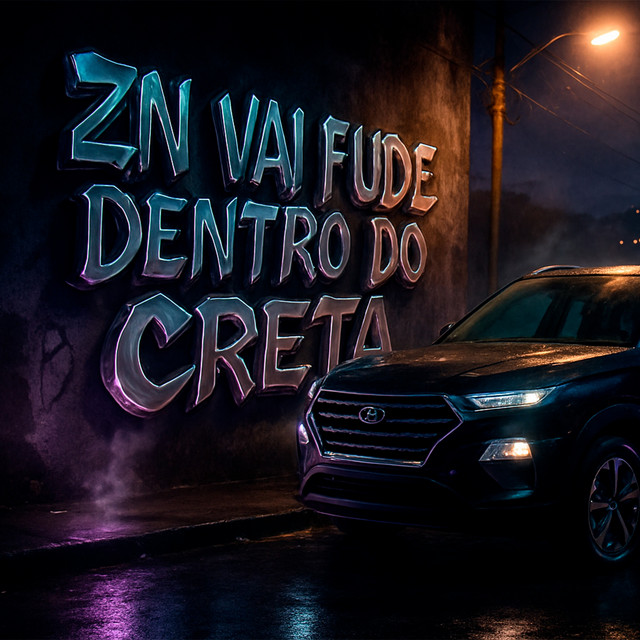 MC PR, MC DO JOB – ZN VAI FUDE DENTRO DO CRETA