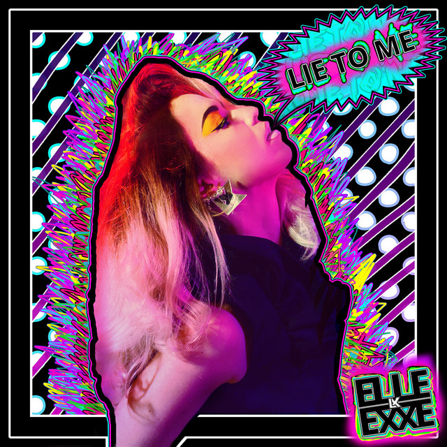 Lie to Me cover