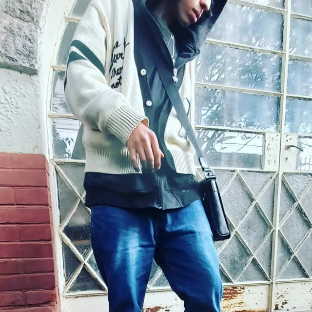 Nothing New cover art