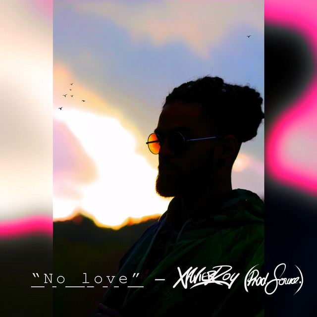 No Love