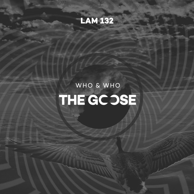 The Goose cover art
