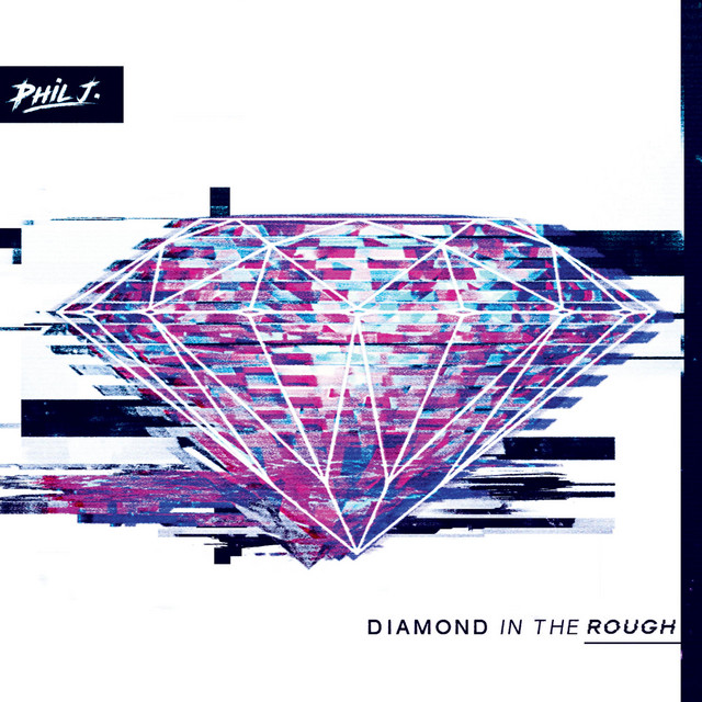 Diamond in the Rough cover art