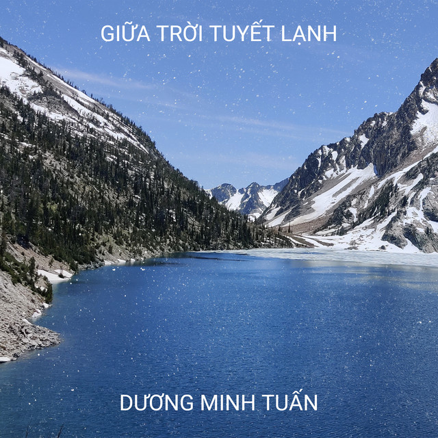 Giữa Trời Tuyết Lạnh