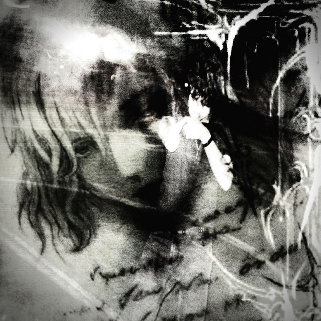 Todo De Negro cover art