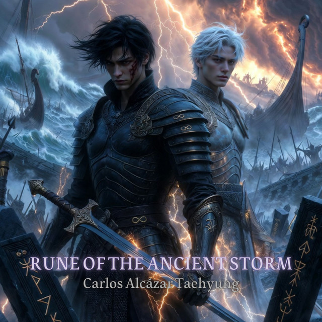 RUNE OF THE ANCIENT STORM