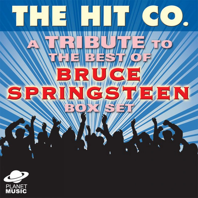 ◾️史上最高アイテム/究極10LPボックス■BRUCE SPRINGSTEEN / A Tribute to Best of Bruce Springsteen Box Set - Compilation by