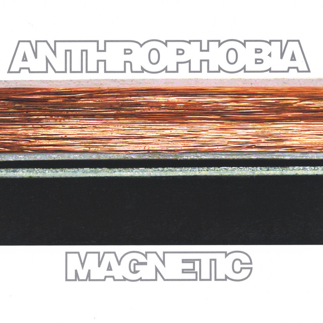 Magnetic cover art