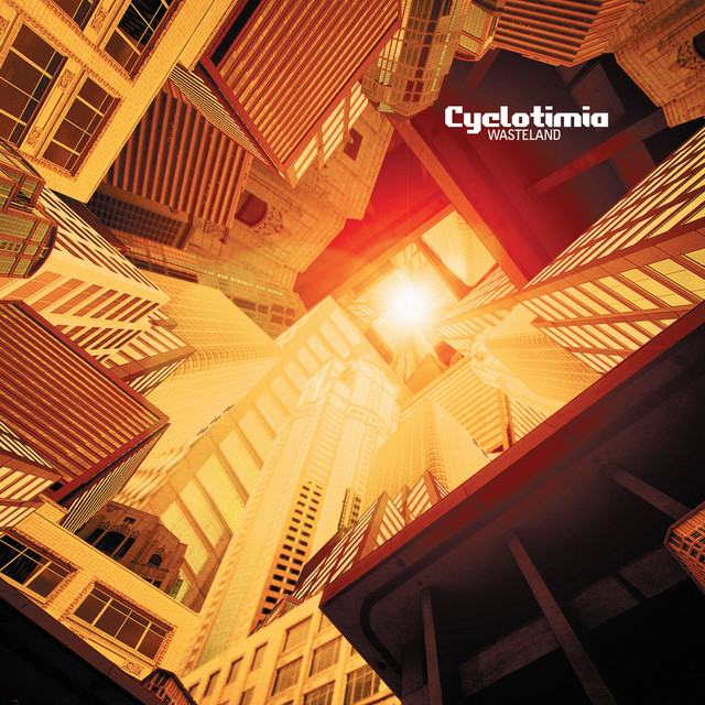 Cyclotimia Photo