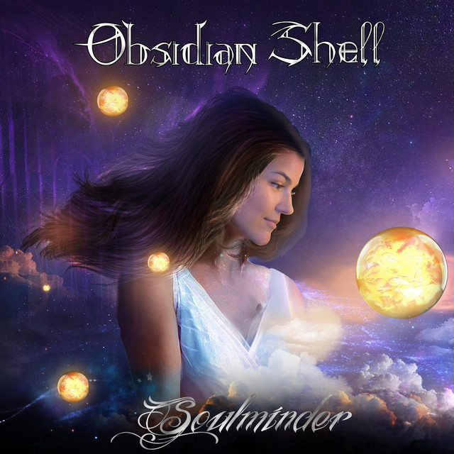 Soulminder cover