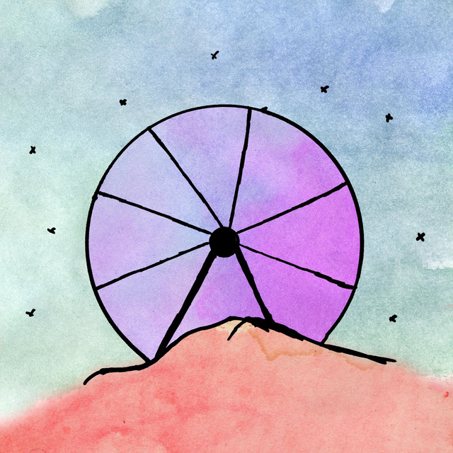 Coney cover art