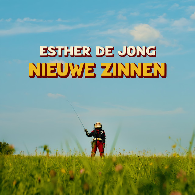 Nieuwe Zinnen cover