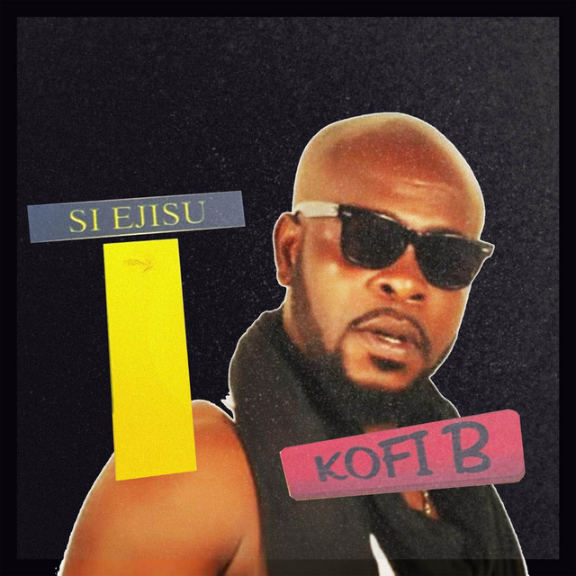 Si Ejisu cover art