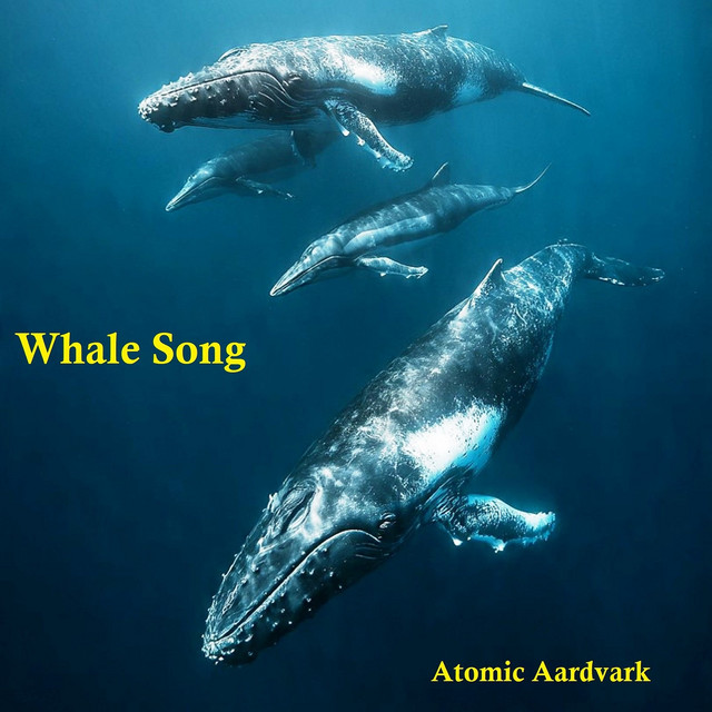 Atomic Aardvark – Whale Song