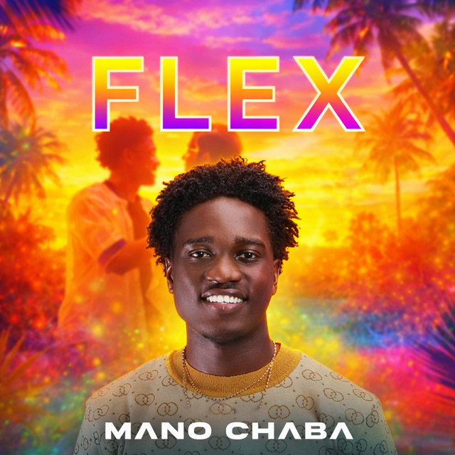 Flex cover art