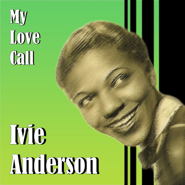My Love Call cover art