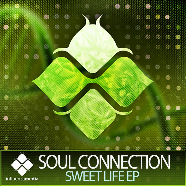 Sweet Life - Original Mix artwork