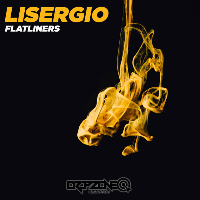 Flatliners cover art