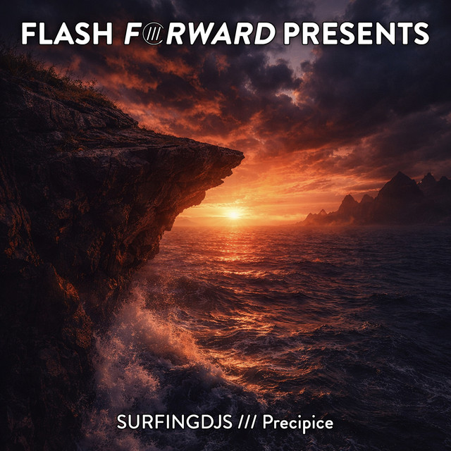 Precipice - Radio Edit