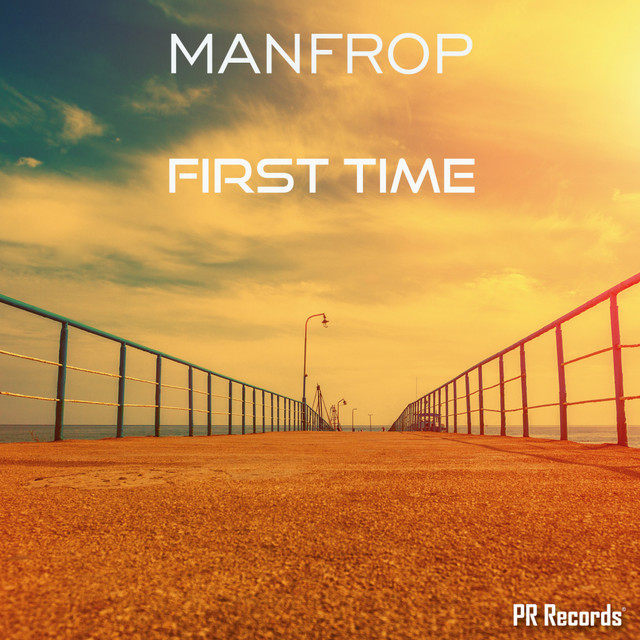 First time cover art