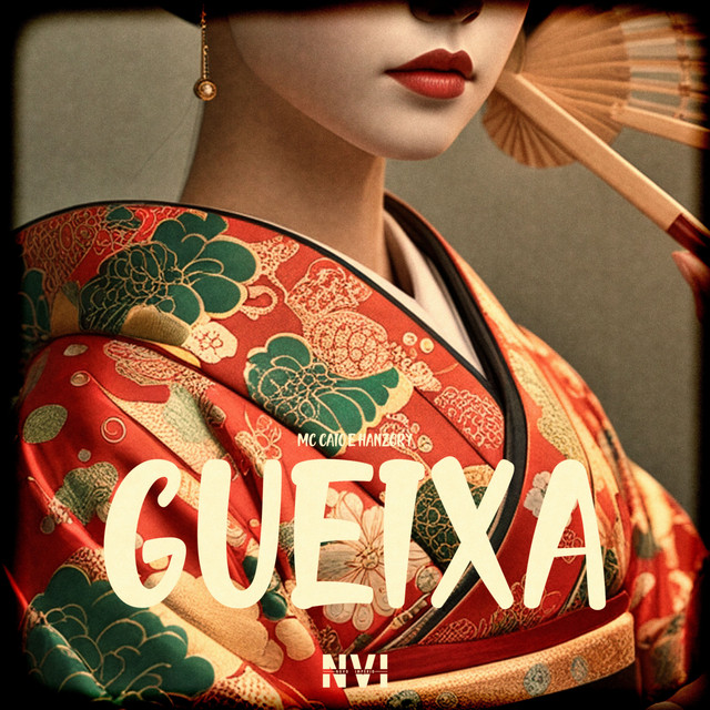 Gueixa